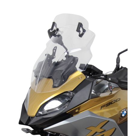 MR4025066169207 Cupolino VTM - Vario-Touring Maxi BMW F 900 XR 900 2020 2025 MRA