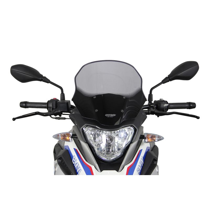 MR4025066163922 Cupolino T - Touring BMW G 310 GS 310 2017 2025 MRA