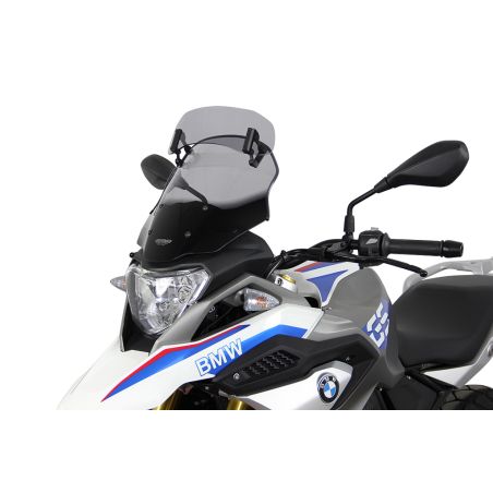 MR4025066163939 Cupolino VT - Vario-Touring BMW G 310 GS 310 2017 2025 MRA