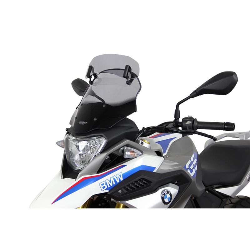 MR4025066163946 Cupolino VT - Vario-Touring BMW G 310 GS 310 2017 2025 MRA
