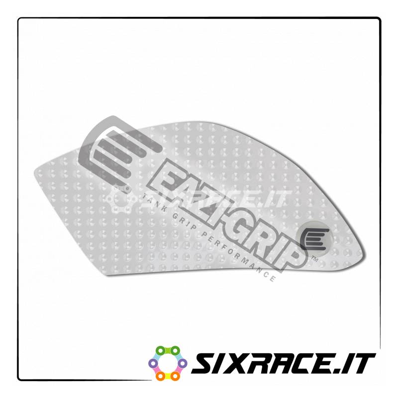 Kit adesivi antiscivolo paraserbatoio KAWASAKI ER-6F/N 2012-2016 EAZI-GRIP