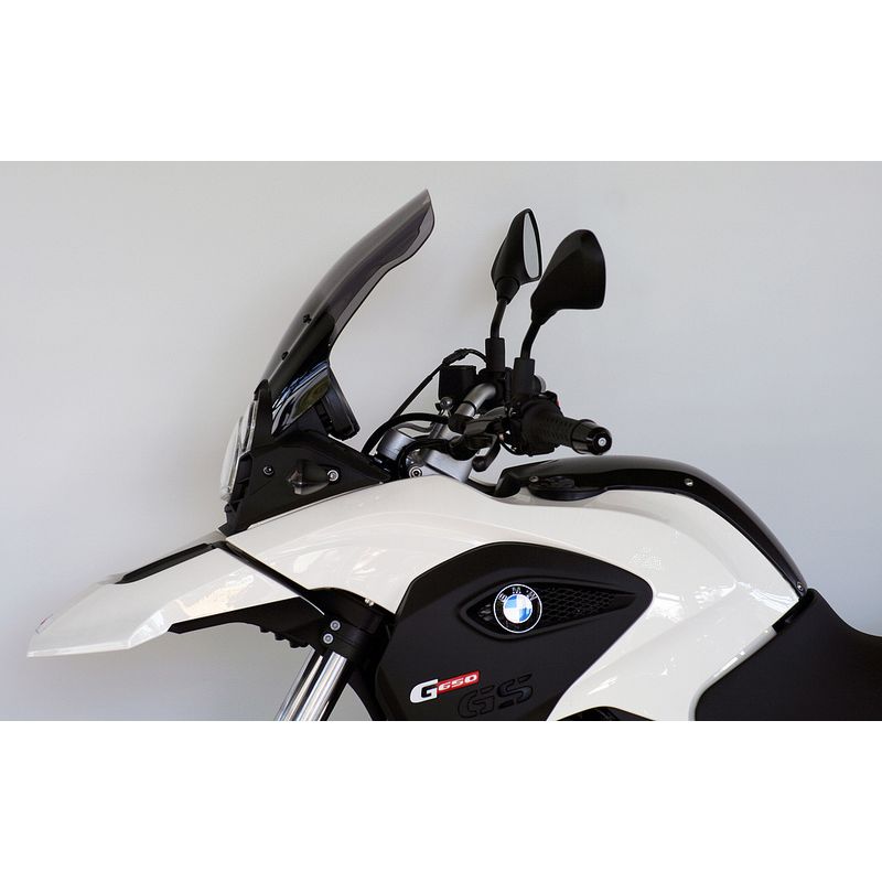 MR4025066131792 Cupolino T - Touring BMW G 650 GS 650 2012 2016 MRA