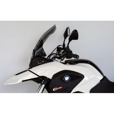 MR4025066131815 Cupolino T - Touring BMW G 650 GS 650 2012 2016 MRA