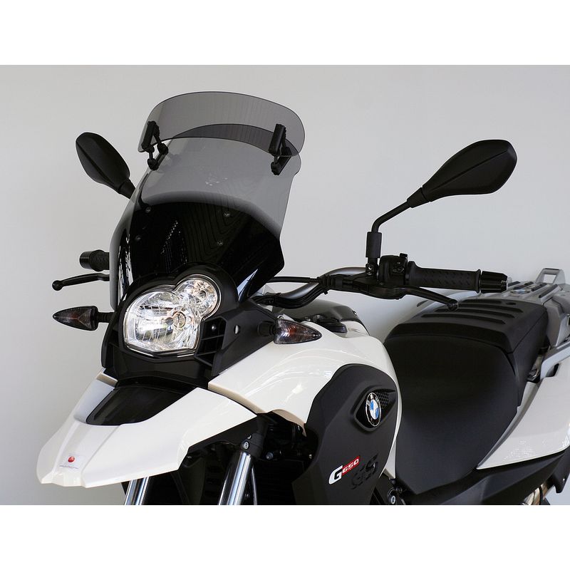 MR4025066131839 Cupolino VT - Vario-Touring BMW G 650 GS 650 2012 2016 MRA
