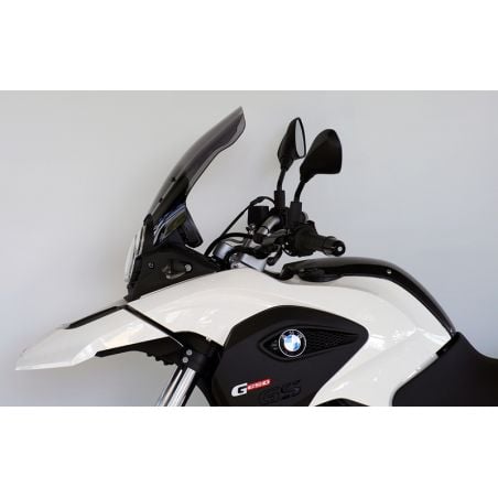 MR4025066131792 Cupolino T - Touring BMW G 650 GS Sertao 650 2012 2015 MRA