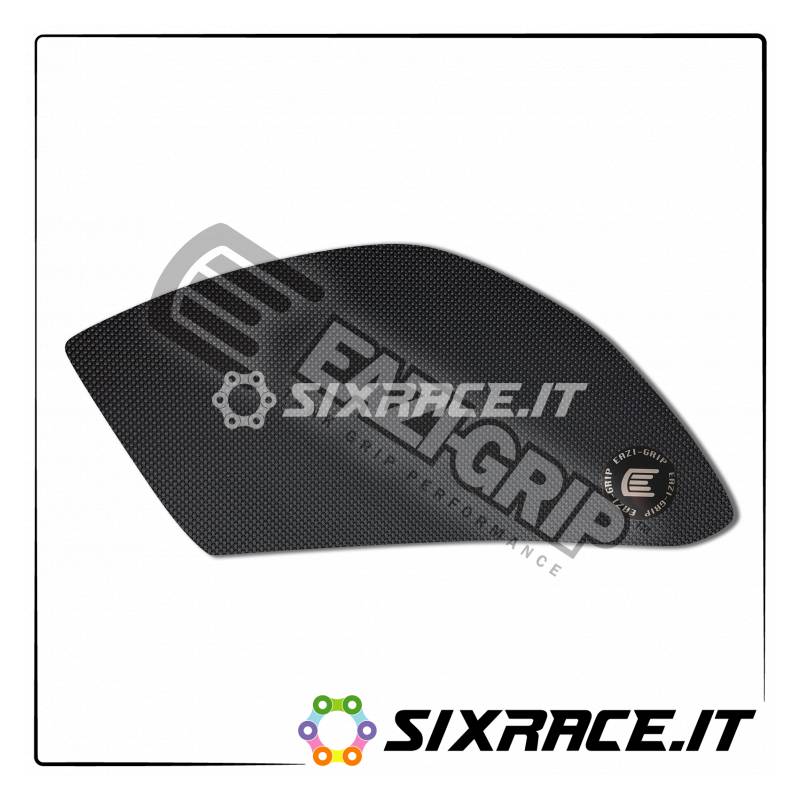 Kit adesivi antiscivolo paraserbatoio KAWASAKI ER-6F/N 2012-2016 EAZI-GRIP