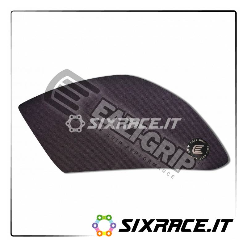 Kit adesivi antiscivolo paraserbatoio KAWASAKI ER-6F/N 2012-2016 EAZI-GRIP