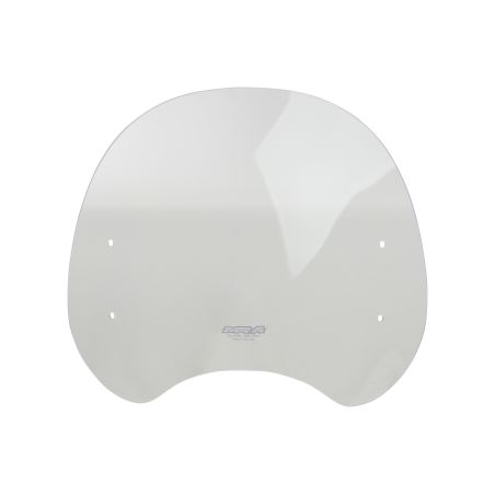 MR4025066144266 Cupolino ROC - Roadshield Classic BMW G 650 Xcountry 650 2009 2010 MRA