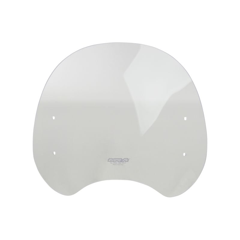 MR4025066144303 Cupolino ROC - Roadshield Classic BMW G 650 Xmoto 650 2009 2010 MRA