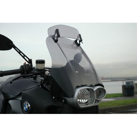 MR4025066109142 Cupolino VTM - Vario-Touring Maxi BMW K 1200 R 1200 2005 2008 MRA