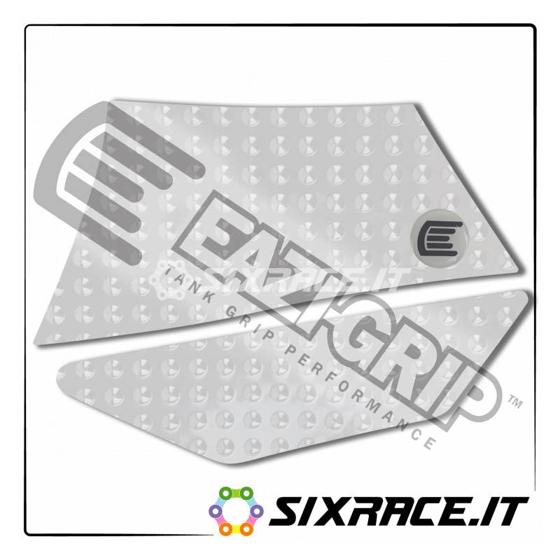 Kit adhésif antidérapant KTM KTM 1090/1190/1290 ADVENTURE 2013-CURRENT