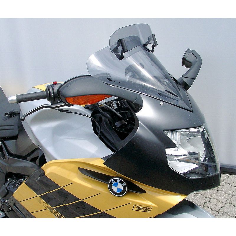 MR4025066104567 Cupolino VT - Vario-Touring BMW K 1200 S 1200 2005 2008 MRA