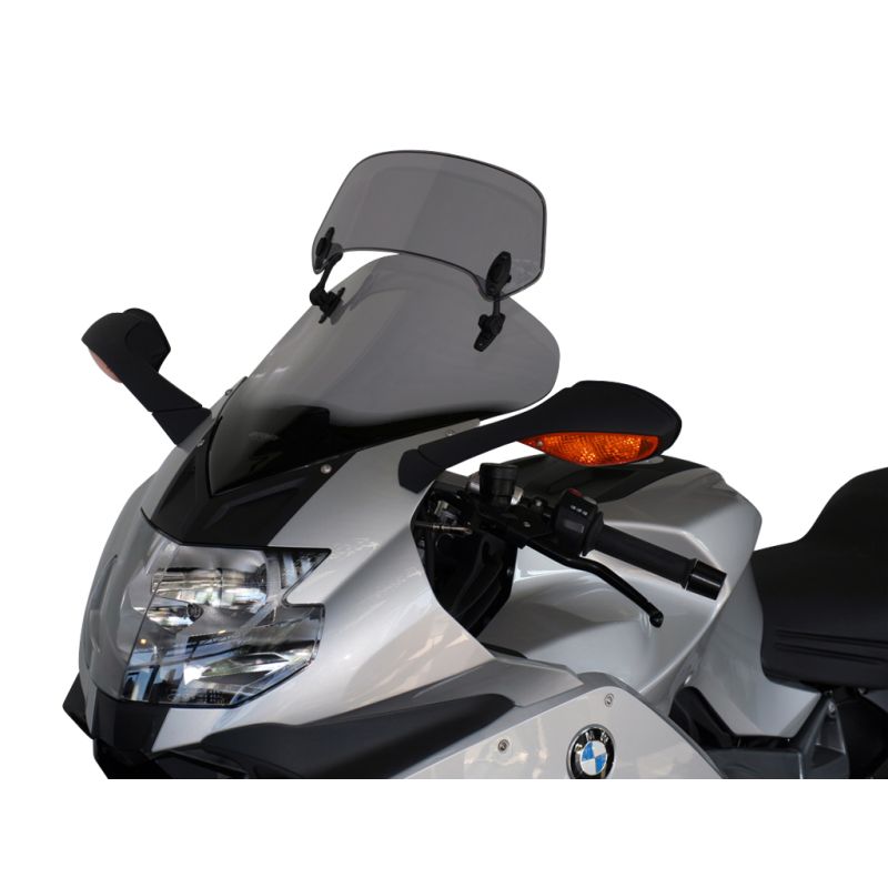 MR4025066129126 Cupolino XCT - X-Creen Tour - vetro completo BMW K 1200 S 1200 1999 2008 MRA