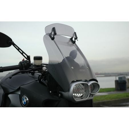MR4025066109135 Cupolino VTM - Vario-Touring Maxi BMW K 1300 R 1300 2009 2016 MRA
