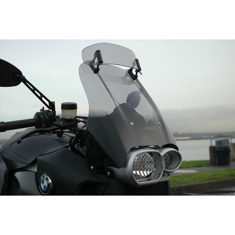 MR4025066109142 Cupolino VTM - Vario-Touring Maxi BMW K 1300 R 1300 2009 2016 MRA