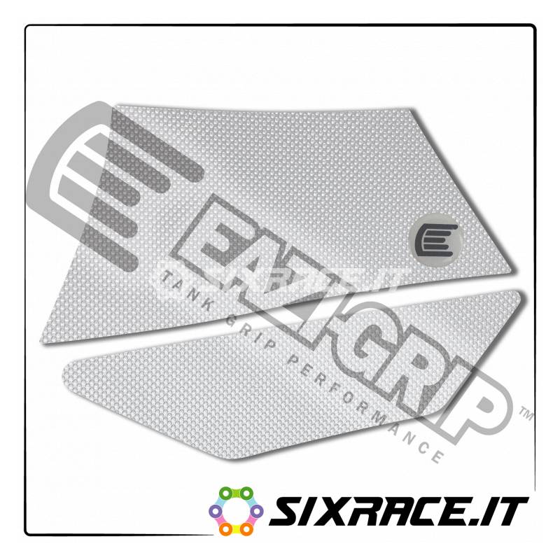 Kit adesivi antiscivolo paraserbatoio KTM 1090/1190/1290 ADVENTURE 2013-CURRENT