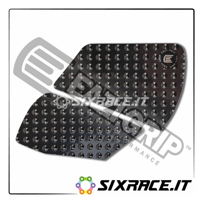 Kit adesivi antiscivolo paraserbatoio KTM 125/200/390 DUKE 2011-2016 EAZI-GRIP