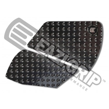 Kit adesivi antiscivolo paraserbatoio KTM 125/200/390 DUKE 2011-2016 EAZI-GRIP