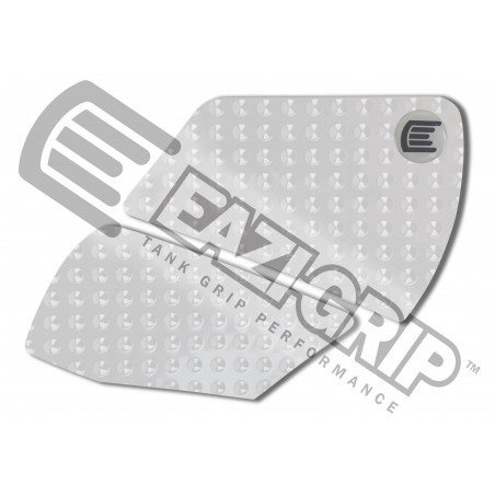 Kit adesivi antiscivolo paraserbatoio KTM 125/200/390 DUKE 2011-2016 EAZI-GRIP