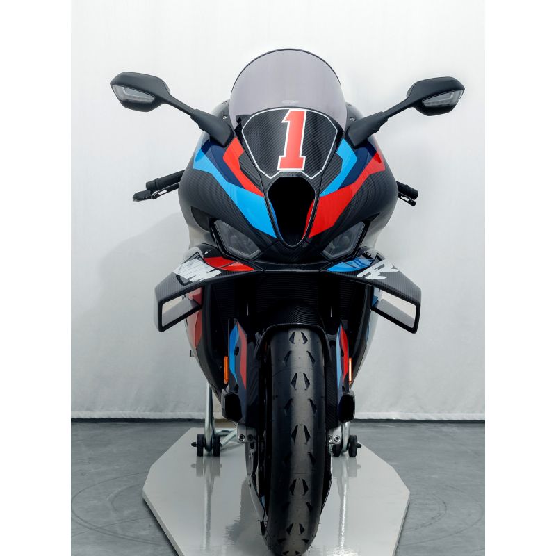MR4025066174539 Cupolino OM - Standard Maxi BMW M 1000 RR 1000 2023 2025 MRA