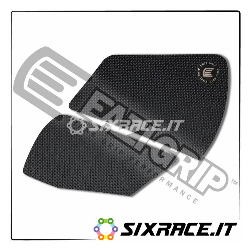 Kit adesivi antiscivolo paraserbatoio KTM 125/200/390 DUKE 2011-2016 EAZI-GRIP