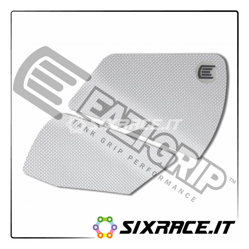 Kit adesivi antiscivolo paraserbatoio KTM 125/200/390 DUKE 2011-2016 EAZI-GRIP