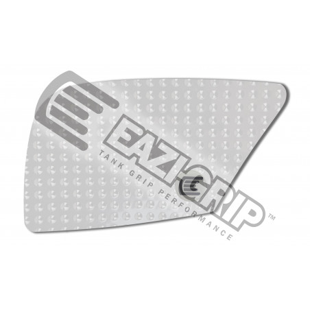 Kit adesivi antiscivolo paraserbatoio KTM 690 DUKE 2012-2016 EAZI-GRIP