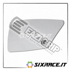 Kit adesivi antiscivolo paraserbatoio KTM 690 DUKE 2012-2016 EAZI-GRIP