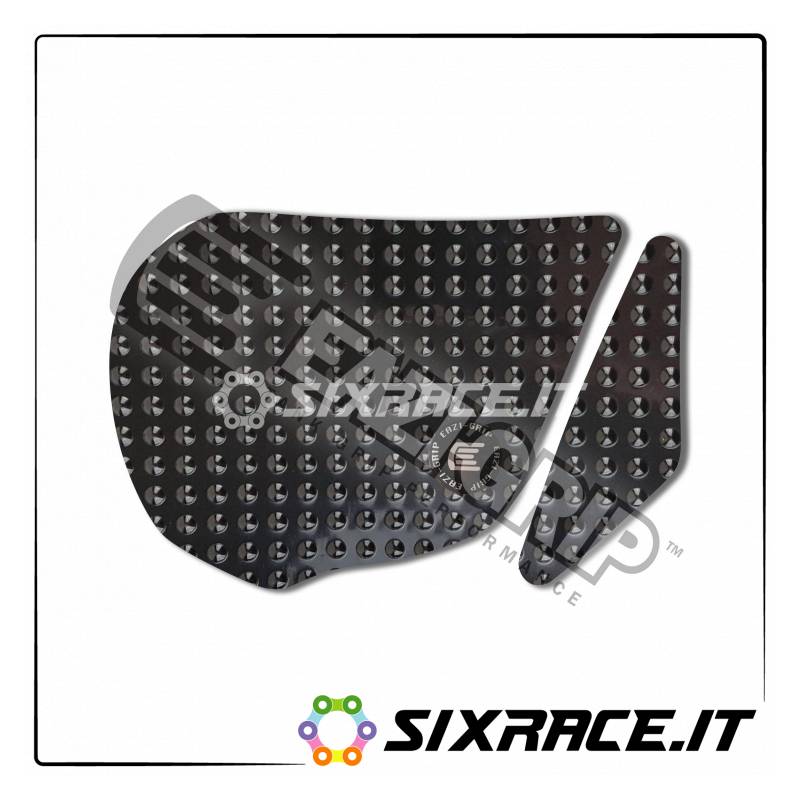 Kit adesivi antiscivolo paraserbatoio KTM RC8 2009-2016 EAZI-GRIP