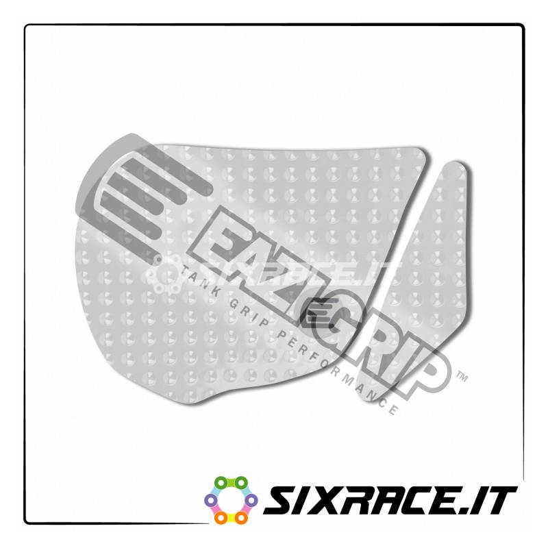 Kit adesivi antiscivolo paraserbatoio KTM RC8 2009-2016 EAZI-GRIP