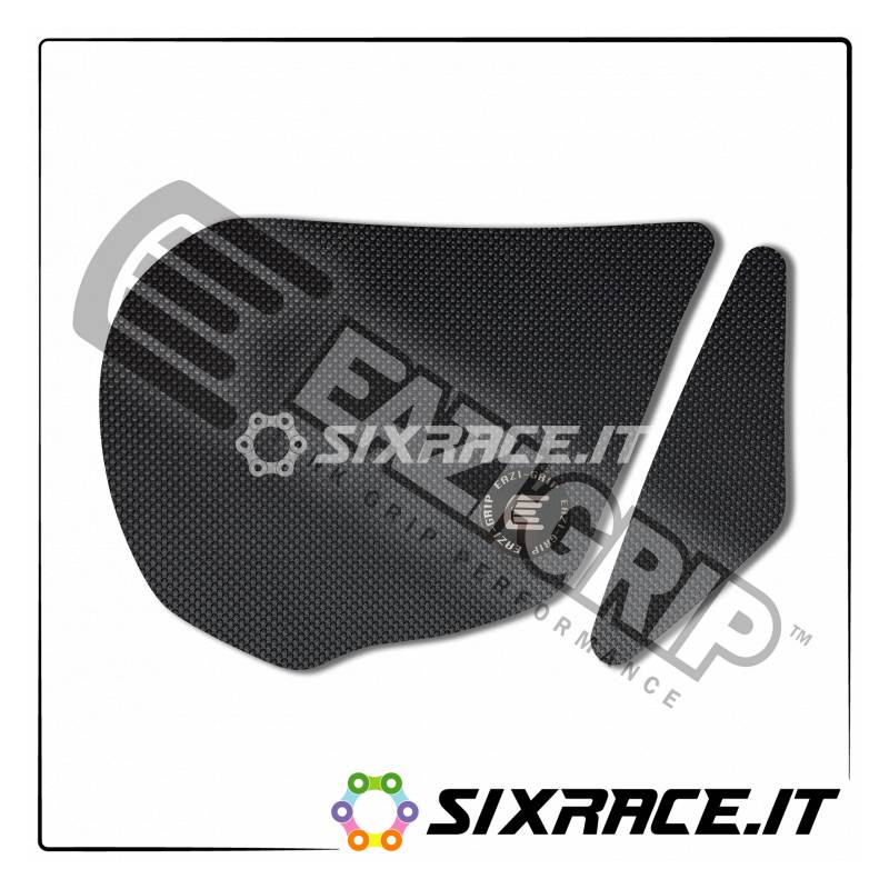 Kit adesivi antiscivolo paraserbatoio KTM RC8 2009-2016 EAZI-GRIP