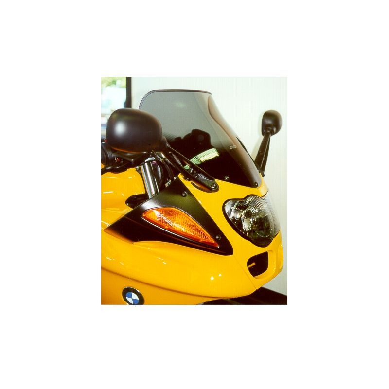 MR4025066597314 Cupolino SM - Spoiler Maxi BMW R 1100 S 1100 1997 2004 MRA