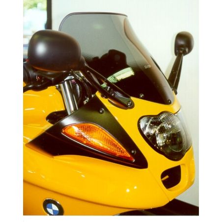 MR4025066597321 Cupolino SM - Spoiler Maxi BMW R 1100 S 1100 1997 2004 MRA