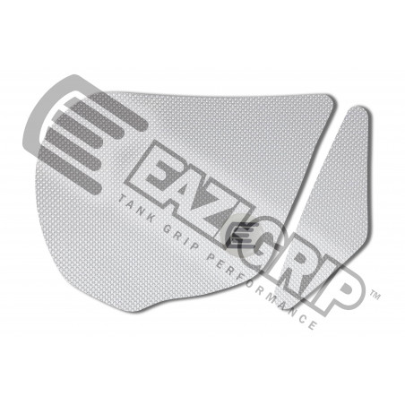 KTM RC8 2009-2016 Kit d'autocollant antidérapant EAZI-GRIP