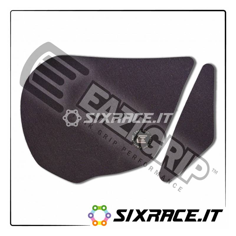 Kit adesivi antiscivolo paraserbatoio KTM RC8 2009-2016 EAZI-GRIP