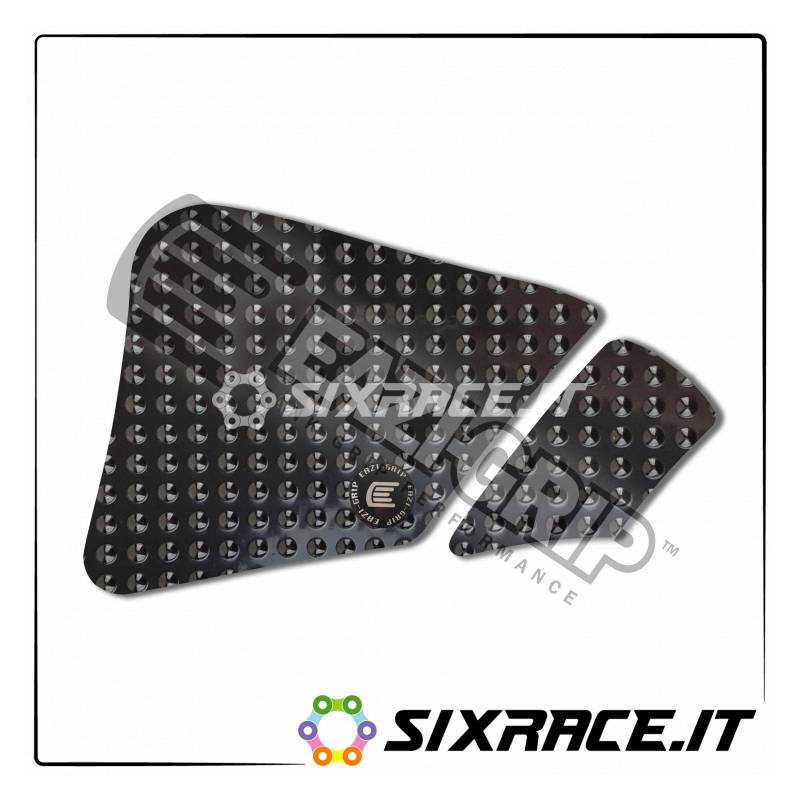 Kit adesivi antiscivolo paraserbatoio KTM 1290 SUPER DUKE R 2014-2016 EAZI-GRIP