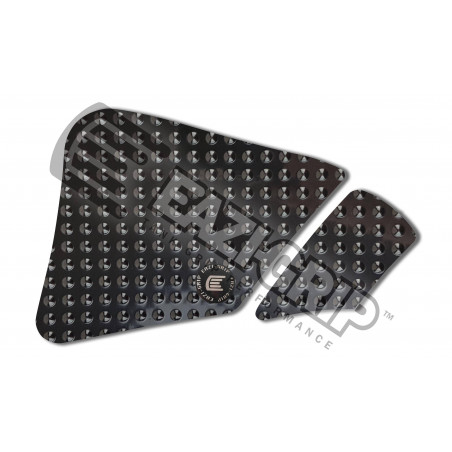Kit adhésif antidérapant KTM 1290 SUPER DUKE R 2014-2016 EAZI-GRIP