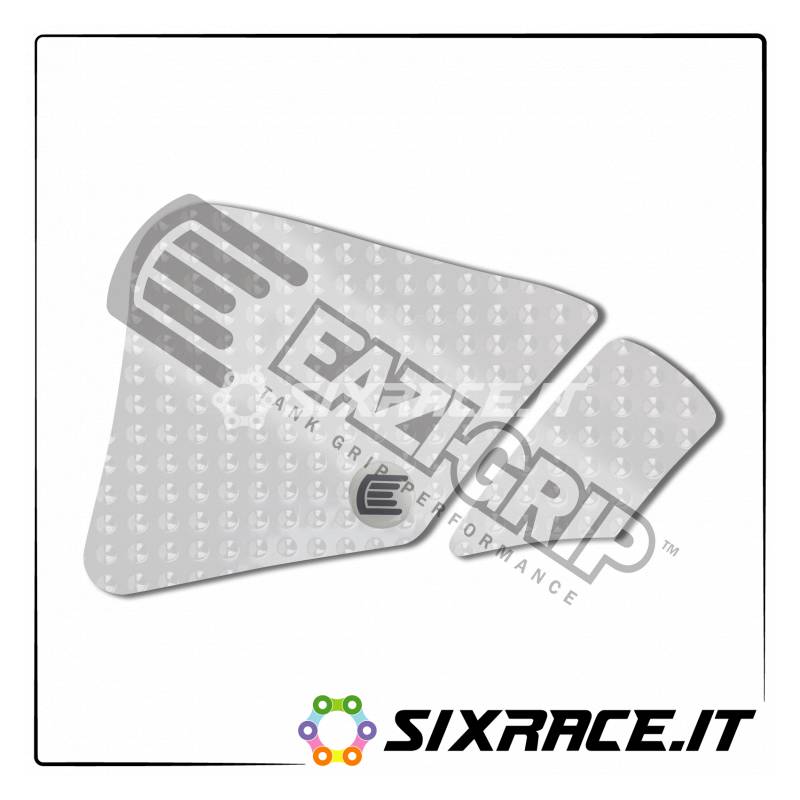 Kit adesivi antiscivolo paraserbatoio KTM 1290 SUPER DUKE R 2014-2016 EAZI-GRIP