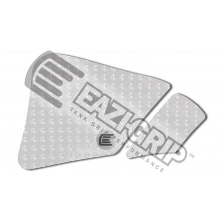 Kit adesivi antiscivolo paraserbatoio KTM 1290 SUPER DUKE R 2014-2016 EAZI-GRIP
