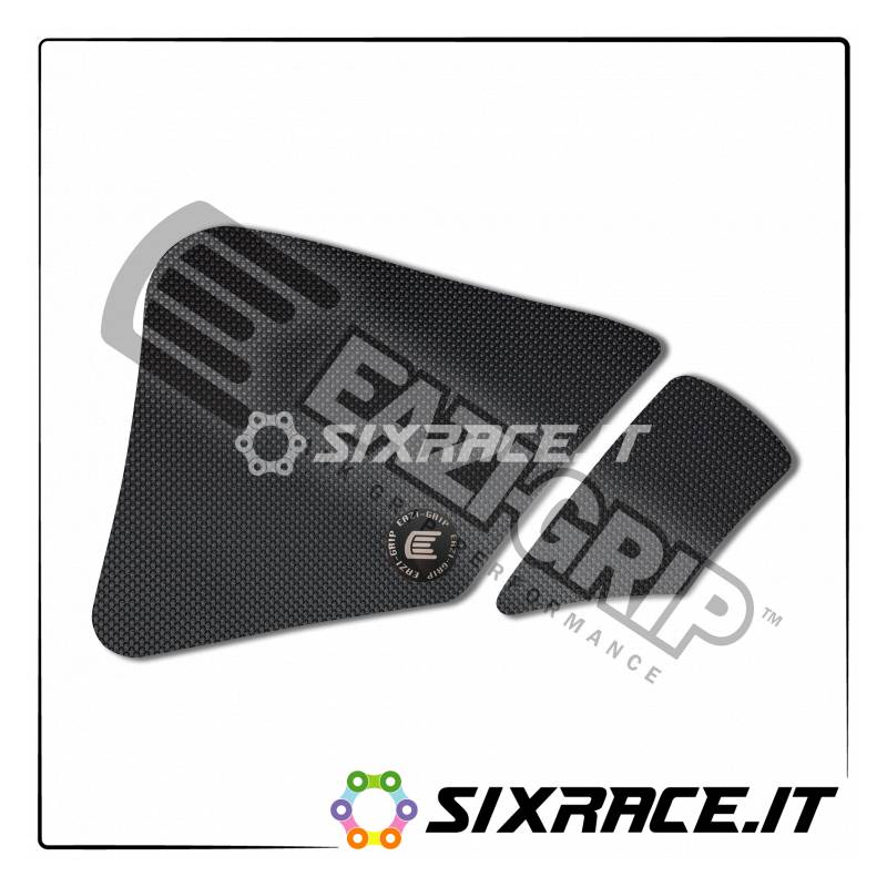 Kit adesivi antiscivolo paraserbatoio KTM 1290 SUPER DUKE R 2014-2016 EAZI-GRIP