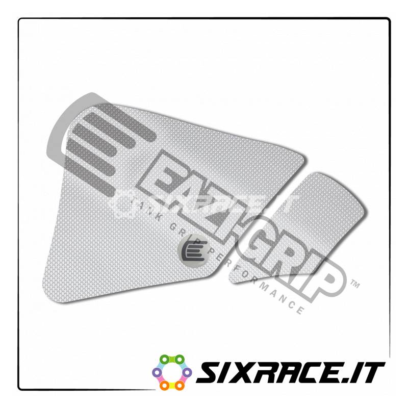 Kit adesivi antiscivolo paraserbatoio KTM 1290 SUPER DUKE R 2014-2016 EAZI-GRIP