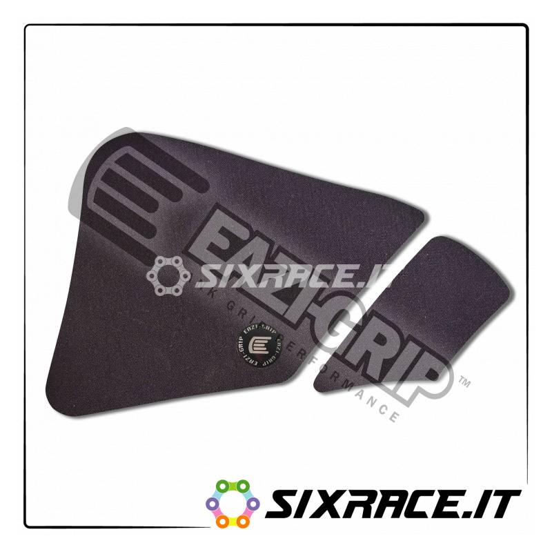 Kit adesivi antiscivolo paraserbatoio KTM 1290 SUPER DUKE R 2014-2016 EAZI-GRIP