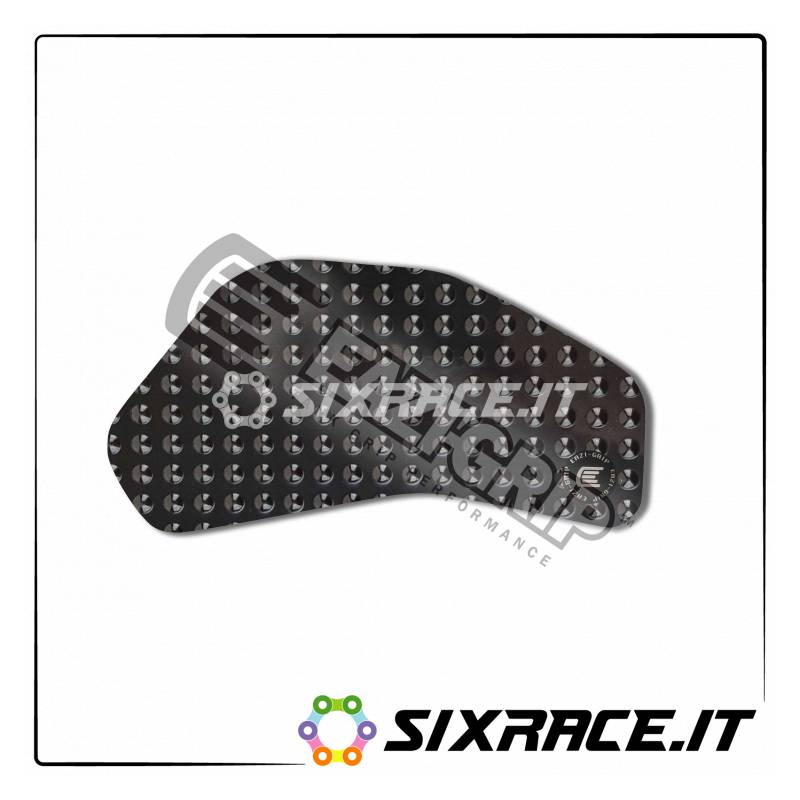 Kit adesivi antiscivolo paraserbatoio KTM RC125/200/390 2014-2016 EAZI-GRIP