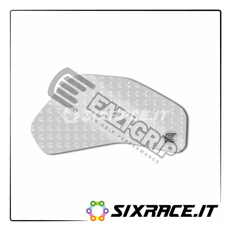 Kit adesivi antiscivolo paraserbatoio KTM RC125/200/390 2014-2016 EAZI-GRIP