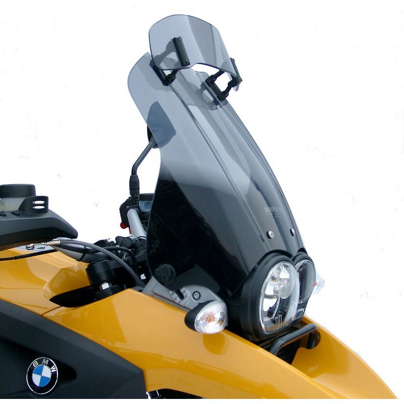 MR4025066097814 Cupolino VTN - Vario-Touring BMW R 1200 GS 1200 2004 2012 MRA