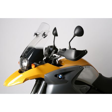 MR4025066126378 Cupolino XCTN - X-Creen Tour Maxi XL- vetro completo BMW R 1200 GS 1200 2004 2012 MR