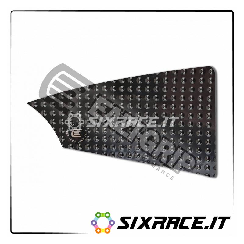 Kit adesivi antiscivolo paraserbatoio KTM 1290 SUPER DUKE R 2017 EAZI-GRIP