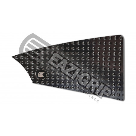Kit adesivi antiscivolo paraserbatoio KTM 1290 SUPER DUKE R 2017 EAZI-GRIP