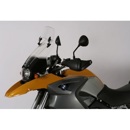 MR4025066146499 Cupolino XCTN - X-Creen Tour Maxi XL- vetro completo BMW R 1200 GS Adventure 1200 20