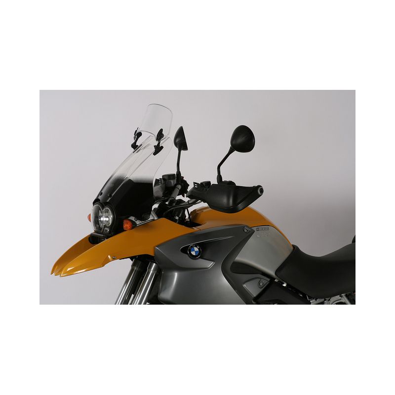 MR4025066146505 Cupolino XCTN - X-Creen Tour Maxi XL- vetro completo BMW R 1200 GS Adventure 1200 20